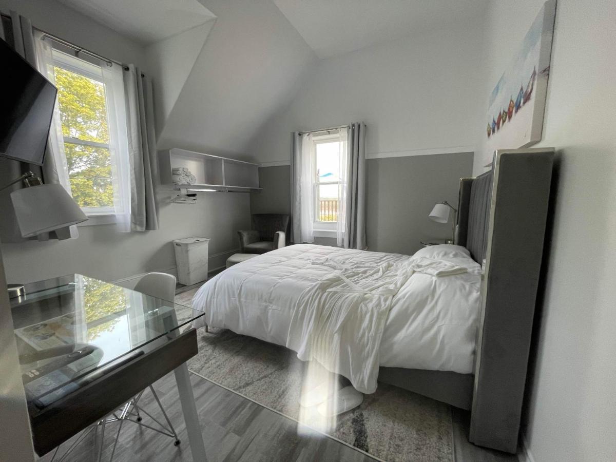 Pleasant Street Inn Parrsboro Eksteriør billede