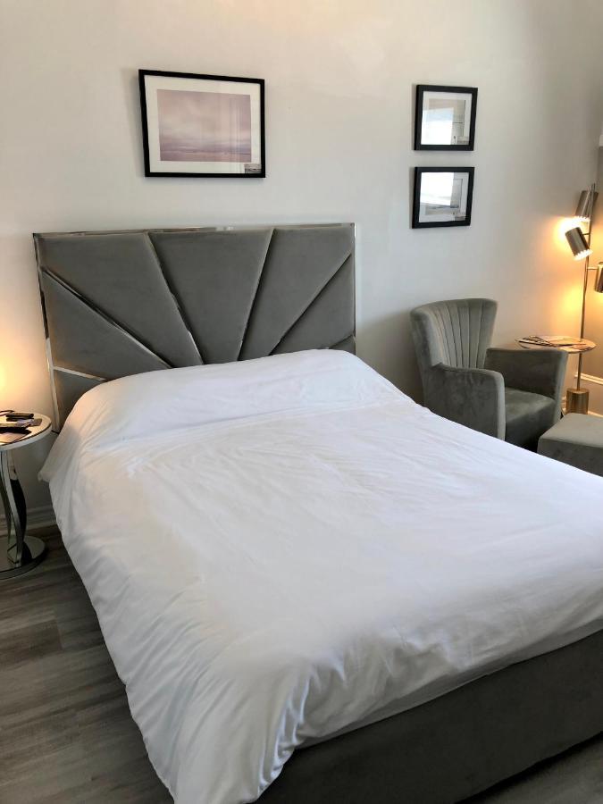 Pleasant Street Inn Parrsboro Eksteriør billede